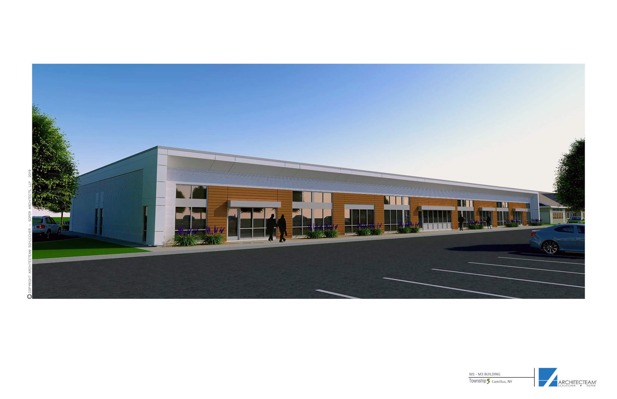 Where are costco regional offices located
